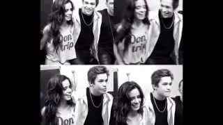 Camila & Austin || say my name