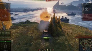 World of Tanks Epic Wins and Fails Ep168