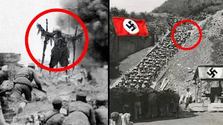 Secret Science Of World War II