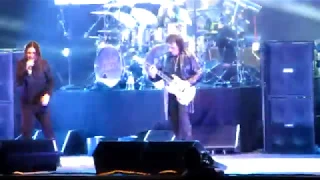 Black Sabbath - Children Of The Grave - Berlin am 08.06.2014