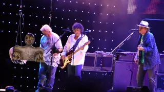 Neil Young and Crazy Horse - Like A Hurricane-Farm Aid 2012-Hersheypark Stadium,Hershey, PA-9/22/12
