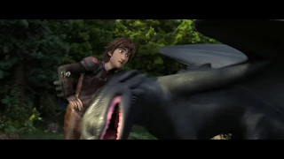 How To Train Your Dragon: The Hidden World | Epic Adventure | On Digital, Blu-ray & DVD