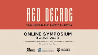 Red Decade: Stalinism in the American Media