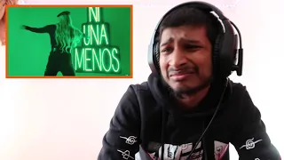 Yo Perreo Sola - Bad Bunny ( Video Oficial ) | 🇬🇧 UK REACTION | I LOVE THE IDEA BEHIND THE VIDEO!