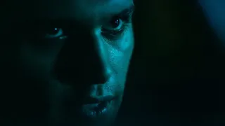 Legacies 4x02 Landon attacks Ethan. Ending scene