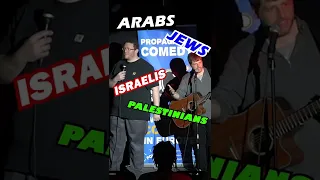 #israel #palestine #shorts #arbs #jews