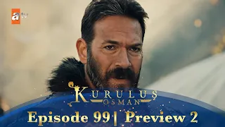 Kurulus Osman Urdu | Season 5 Episode 99 Preview 2