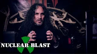 DEATH ANGEL - Mark Osegueda's stand out tracks on 'Humanicide' (OFFICIAL ALBUM TRAILER)