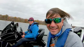 WHAT is the BEST Bass BOAT?!!?