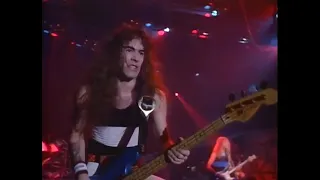 Iron Maiden - The Trooper (Live After Death 1985)