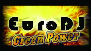 EuroDJ - Green Power