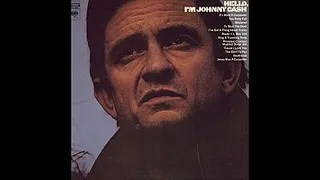 The Devil to Pay -Johnny Cash 432hz