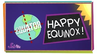 Happy Equinox! | Science for Kids