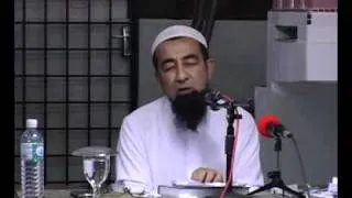 Cara Lafaz Niat Solat QADHA - Ustaz Azhar Idrus