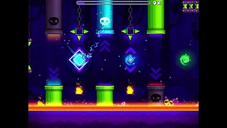 Explorers is out geometry dash 2.2