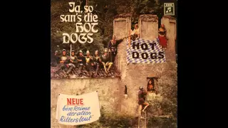 Hot Dogs - 'S Reserl mit'm scharfen Urin (1971) High Quality