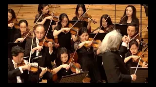 Shanghai Philharmonic Orchestra - Indonesia Raya