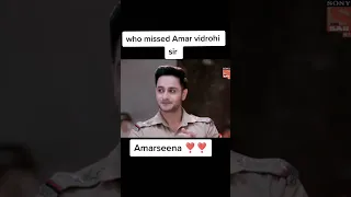 #madam_sir_new_return_videos #amareena #haseenamalik #amarvidrohi