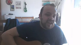 Eternally Victor Wood acoustic cover