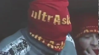 ultrAslan - Videoya bak videoya %100 GS'yim şu an..