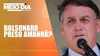 PSOL pede a prisão de Jair Bolsonaro