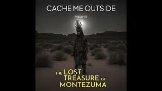 MONTEZUMA Ep 1: Montezuma's Cursed Gold (Lost Treasure Series)