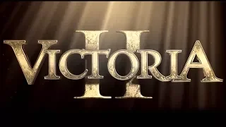 Разбор механики Victoria II №1: Об игре; интерфейс и карты (Гайд).