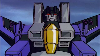 Transformers: Generation 1 - The Decepticons Awaken | Transformers Official