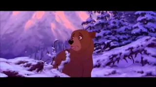 Brother Bear - No Way Out (Indonesian)