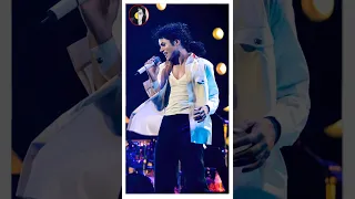 Jaafar Jackson Transforms Into The King Of Pop! #michaeljackson #shorts