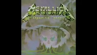 Metallica - Blitzkrieg 432hz