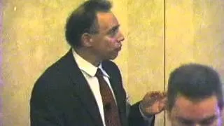 Spotlight MIT 2007 - Dr. Robert S. Langer - Presentation