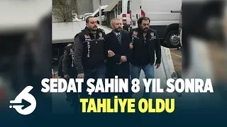 Sedat Şahin Tahliye Oldu! Sarallar Şimdi Ne Yapacak?