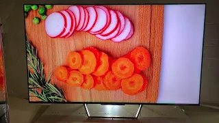 Объективно лучший Smart QLED+ TV 165 СМ