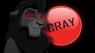 KOVU|CRAY BUTTON