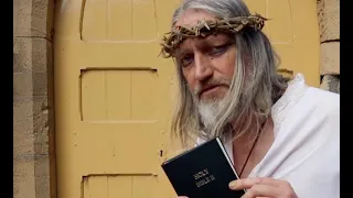 HOLY BIBLE II - The most long-awaited sequel of all time. Even more anticipated than Bambi 2.
