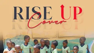 Andra Day - Rise Up (Joy-Chords Children Choir) Cover - Official Music Video