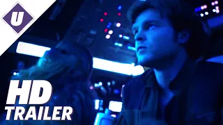 Solo: A Star Wars Story - "190 Years Old" Clip