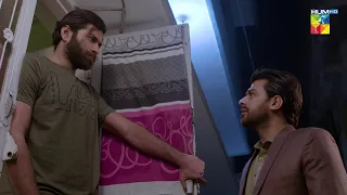 Gunde Se Madad Mangni Par Rahi..! #humayunashraf #mahahassan #usmanjaved - Sultanat - HUM TV