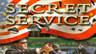 Gaming History: Secret Service In Harm's Way - "The first Romanian FPS"