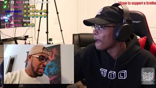 ImDontai REACTS To When Your Barber Keeps Getting Distracted