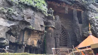 karla caves|lonavala |Indian caves