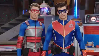 Henry Danger: The Musical 🎶 Official One-Hour Special TRAILER [HD] Coming Saturday July 27th