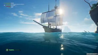 Sea of Thieves: Highlights [WayneradioTV fan edit]