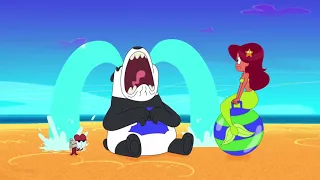 Zig & Sharko   , Zig and Sharko [NEWEST SEASON]  2019 HD