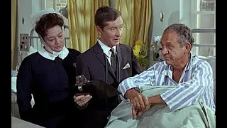 Carry On Doctor - 1967  (Ken Burns Edit)