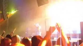 Супер концерт Руки Вверх в Рязани-2013