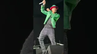 Bell Biv DeVoe - Poison 💚🎶 Legacy Tour 2023 #newedition #rnb #shorts