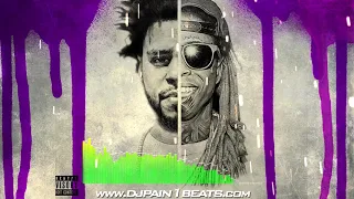 FREE Lil Wayne Type Beat With Hook - Forgive - J Cole Type Instrumental With Hook 2019