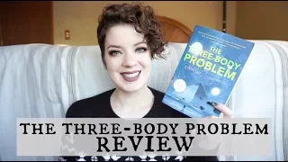 The Three-Body Problem (Spoiler Free) | REVIEW